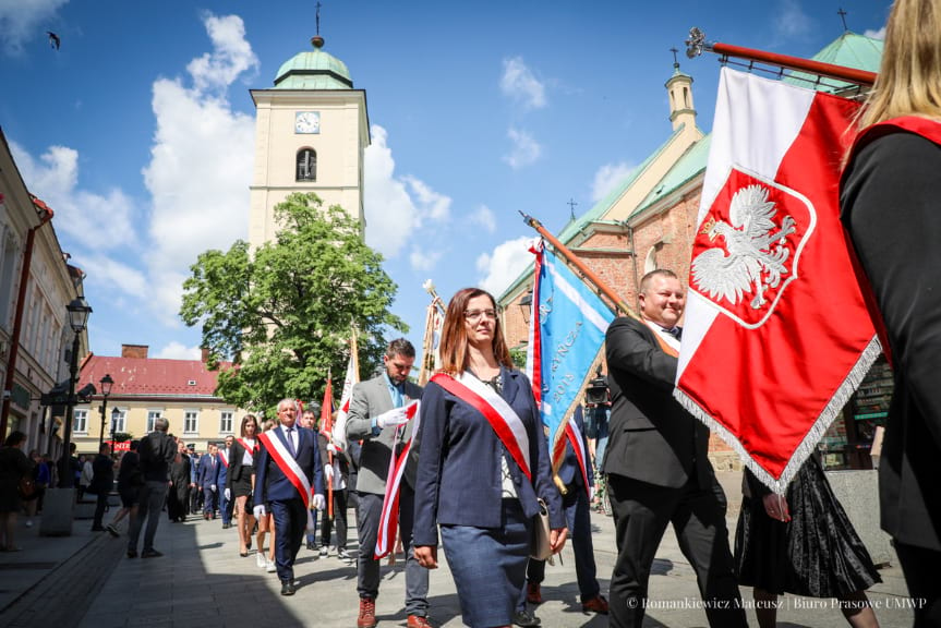 Rzeszów dzień samorządu