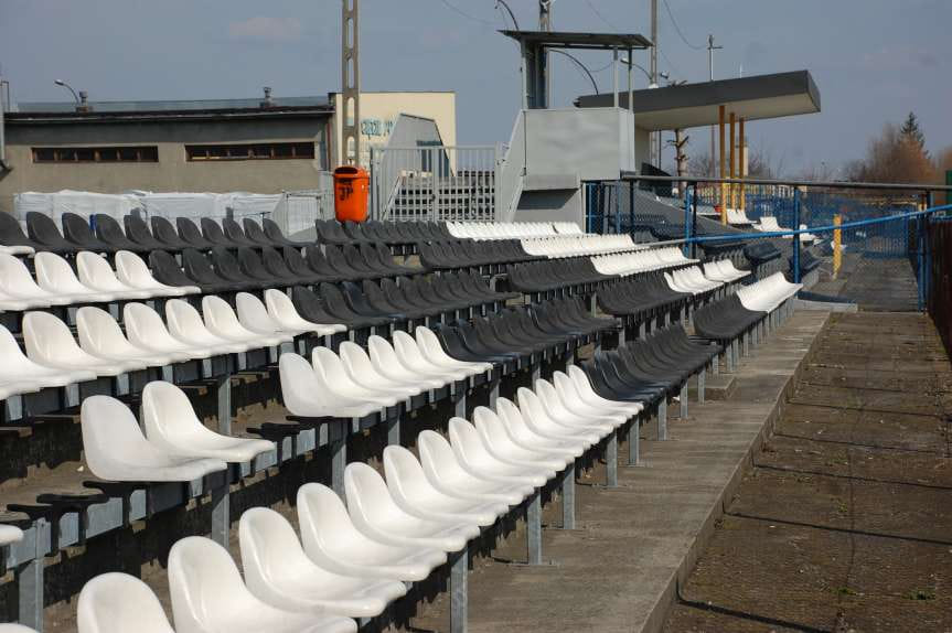 Stadion Czarnych Jasło