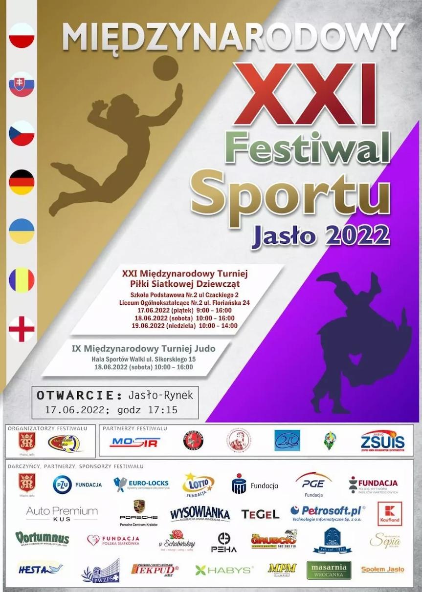 festiwal sportu