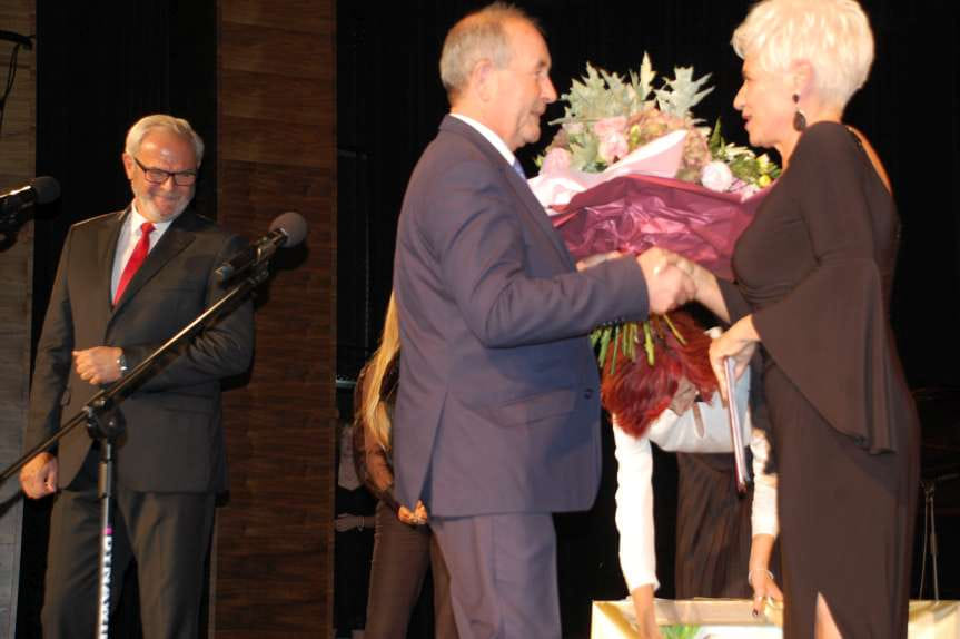 70 lat Jasielskiego Domu Kultury. Uroczysta inauguracja obchodów jubileuszu