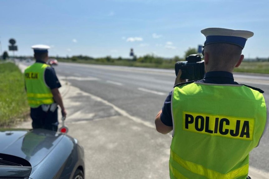 Ponad 230 wykroczeń w tydzień Ponad 230 wykroczeń w tydzień