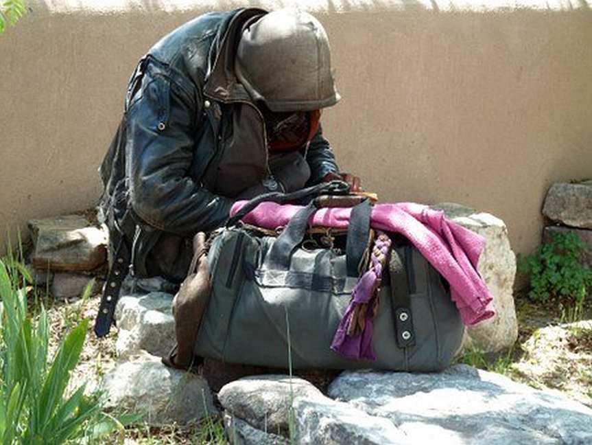 Bezdomni z Gminy Tarnowiec znajdą schronienie w Jaśle