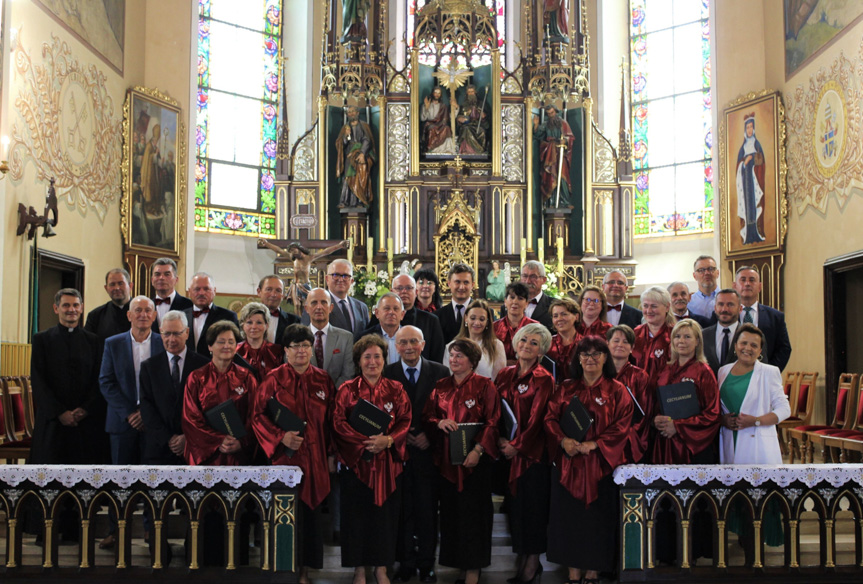 Cecylianum świętuje swój jubileusz