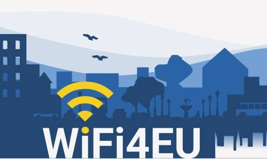 Darmowe WiFi4EU w Jaśle