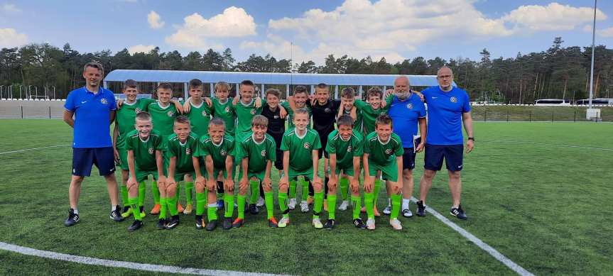 Drużyny Podkarpackiego ZPN U-13 i U-14 zagrają w finałach mistrzostw Polski