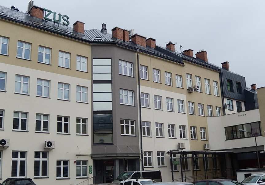 Dyżur telefoniczny ZUS w Jaśle: zasiłki chorobowe za czas kwarantanny i izolacji