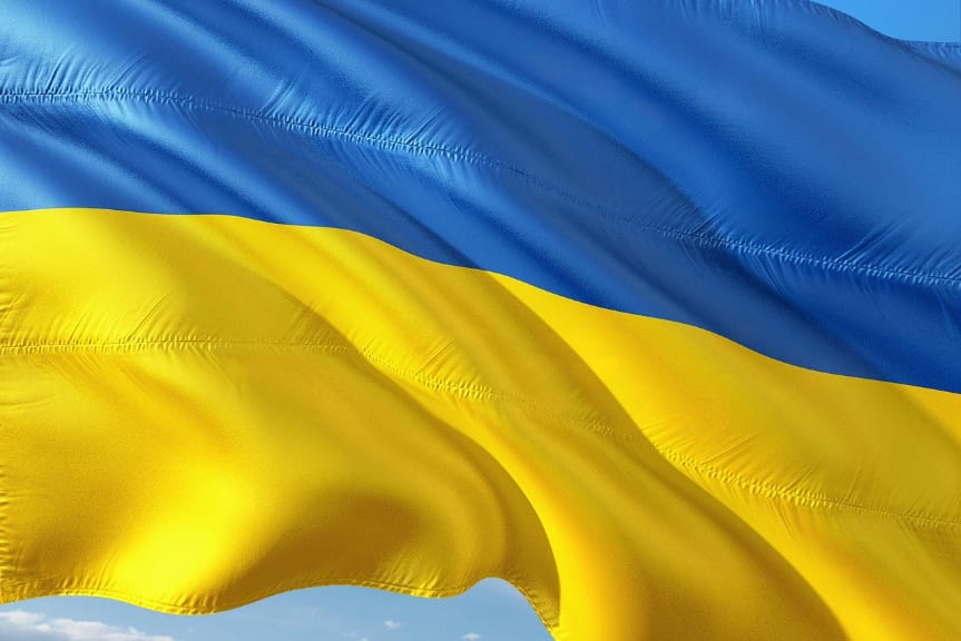 Dzień otwarty MOPS w Jaśle dla obywateli Ukrainy