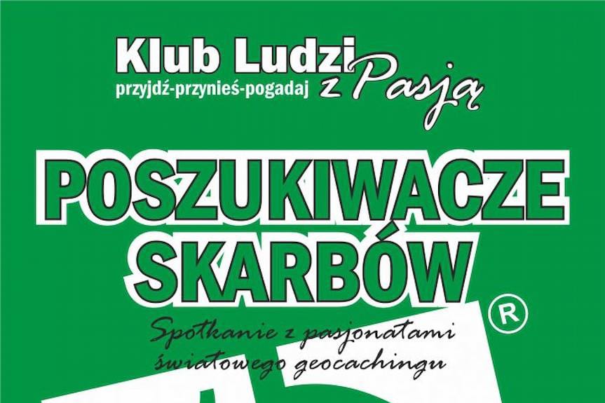 W JDK odbędzie się spotkanie z fanami geocachingu - zapowiedź