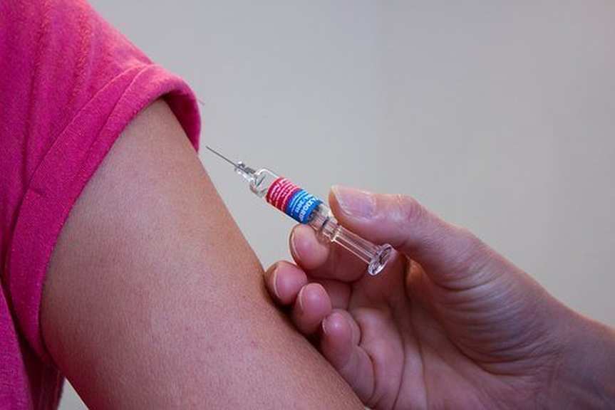 Gmina Skołyszyn. Bezpłatne szczepienia przeciwko grypie