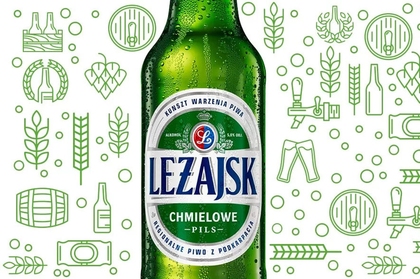 Grupa Żywiec zamknie browar w Leżajsku Grupa Żywiec zamknie browar w Leżajsku