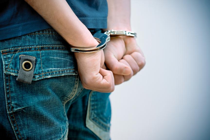 Jasielscy kryminalni nie odpuszczają: poszukiwany 32-latek zatrzymany