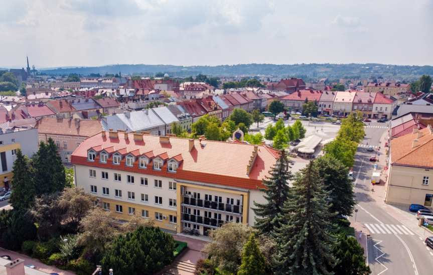 Jasielski Budżet Obywatelski. Głosowanie do 7 grudnia