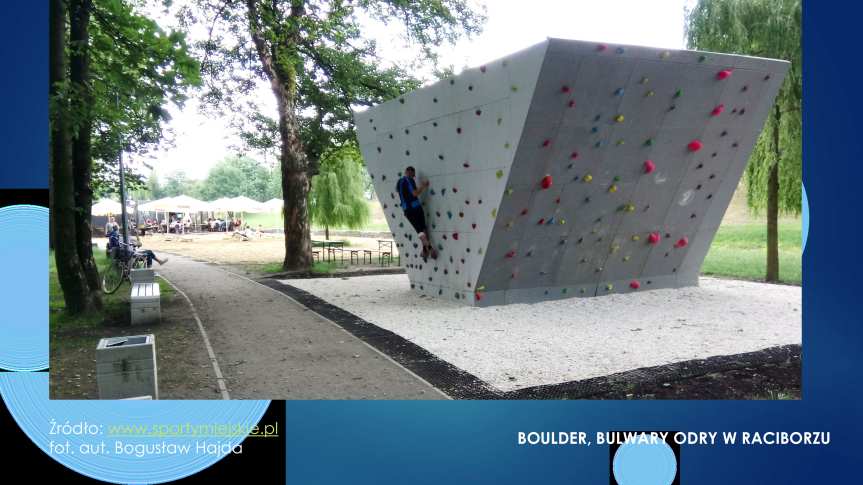 Jasielski Budżet Obywatelski: parkour, boulder, a może flowpark w Jaśle? Co wybierasz?