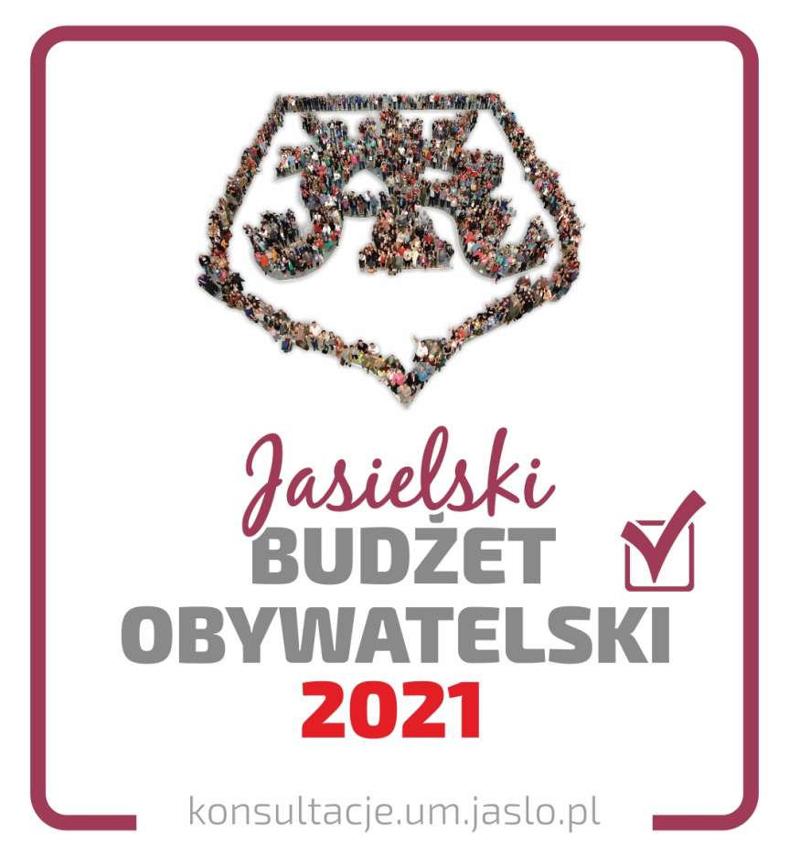 Jasielski Budżet Obywatelski. Złóż wniosek - pół miliona złotych czeka na twój pomysł