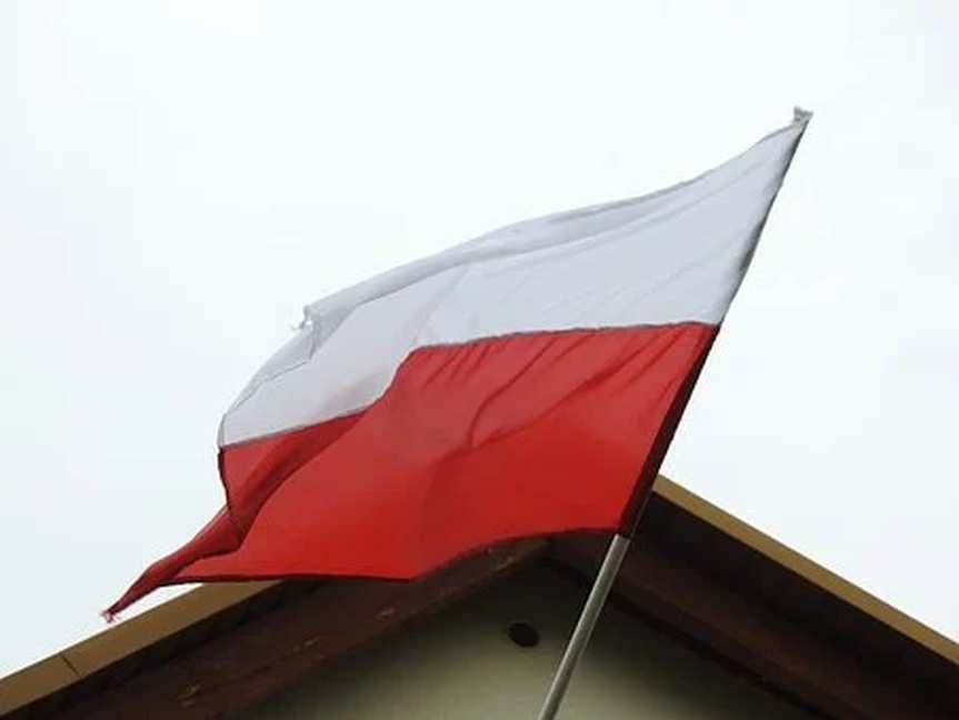Jasło. Symboliczne obchody Narodowego Święta Niepodległości