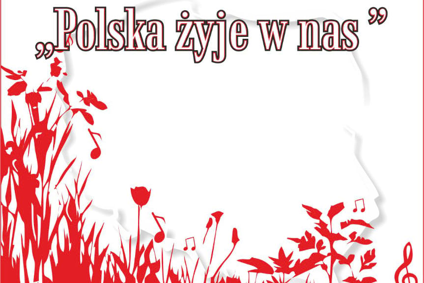 Koncert patriotyczny "Polska żyje w nas" w JDK