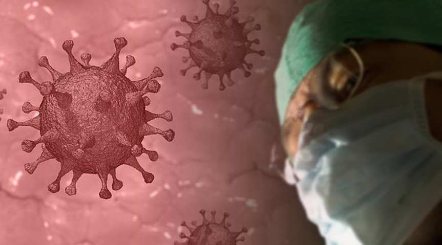 Koronawirus: 15 nowych zakażeń i 36 osób w szpitalach na Podkarpaciu