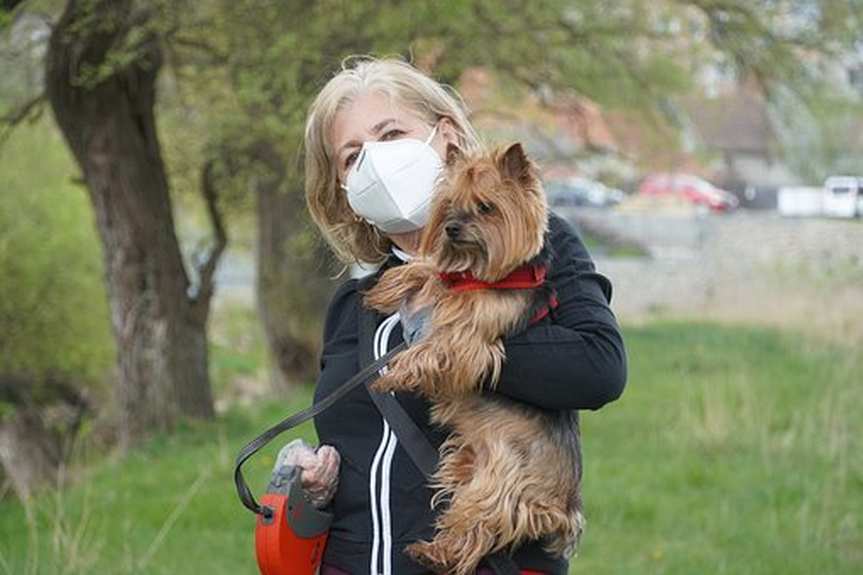 Koronawirus w powiecie jasielskim: 18 nowych zakażeń, zmarła 1 osoba