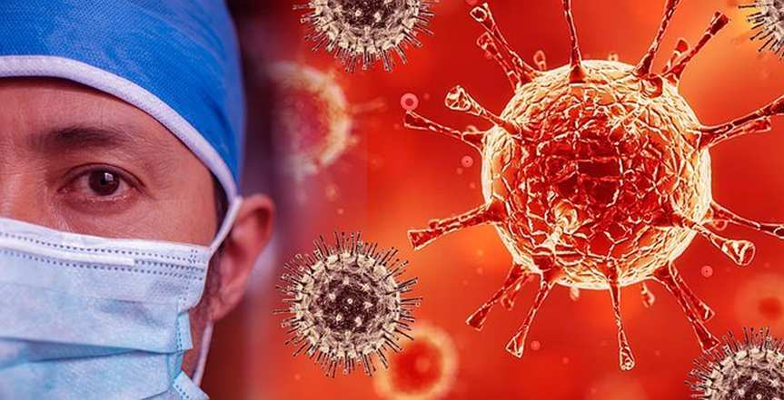 Koronawirus w powiecie jasielskim: 21 nowych zakażeń, więcej osób hospitalizowanych Koronawirus w powiecie jasielskim: 21 nowych zakażeń, więcej osób hospitalizowanych