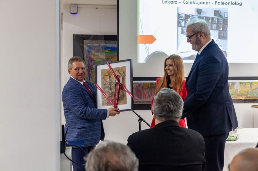 Muzeum Regionalne w Jaśle oficjalnie otwarte
