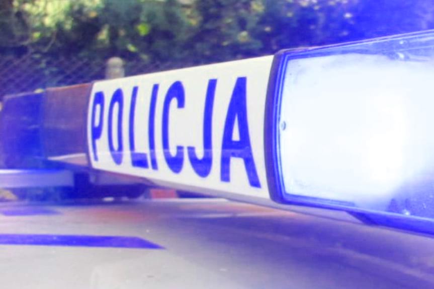 Nietrzeźwy 46-latek sprawcą kolizji Nietrzeźwy 46-latek sprawcą kolizji