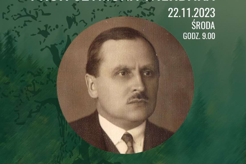 Obchody 140. rocznicy urodzin prof. Szymona Wierdaka