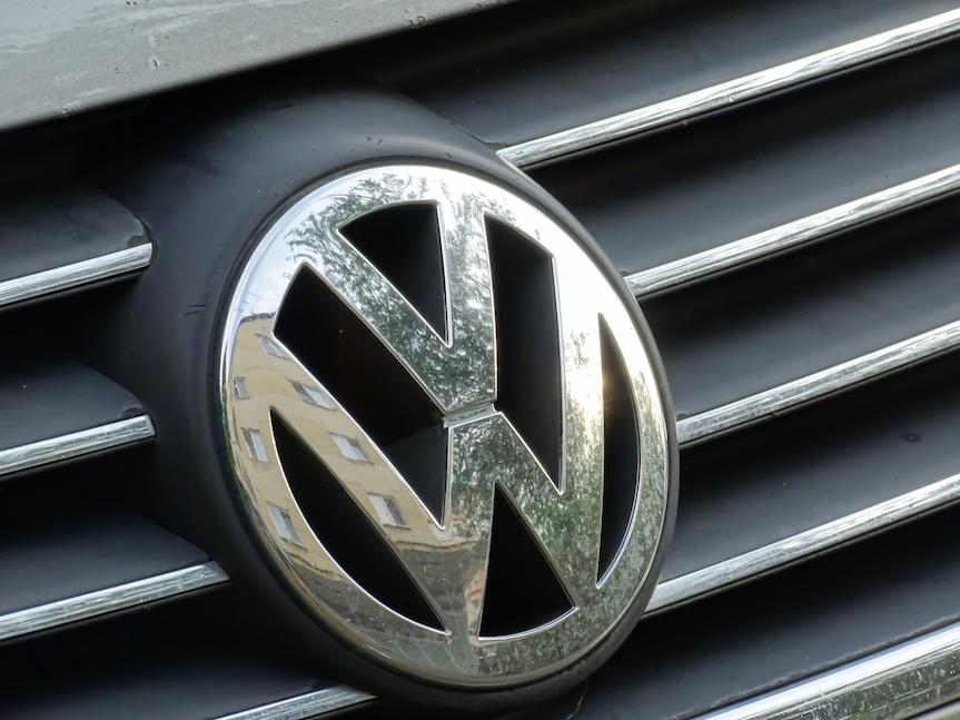 Obywatelskie ujęcie i ponad 3 promile alkoholu u kierującego volkswagenem Obywatelskie ujęcie i ponad 3 promile alkoholu u kierującego volkswagenem