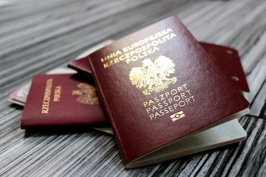 Oddziały paszportowe czynne w najbliższą sobotę