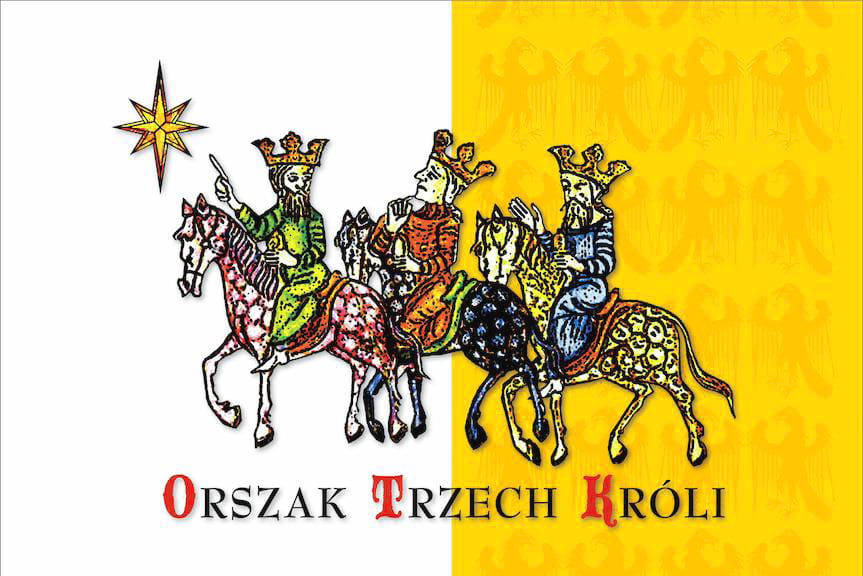 Orszak Trzech Króli w Jaśle - zapowiedź