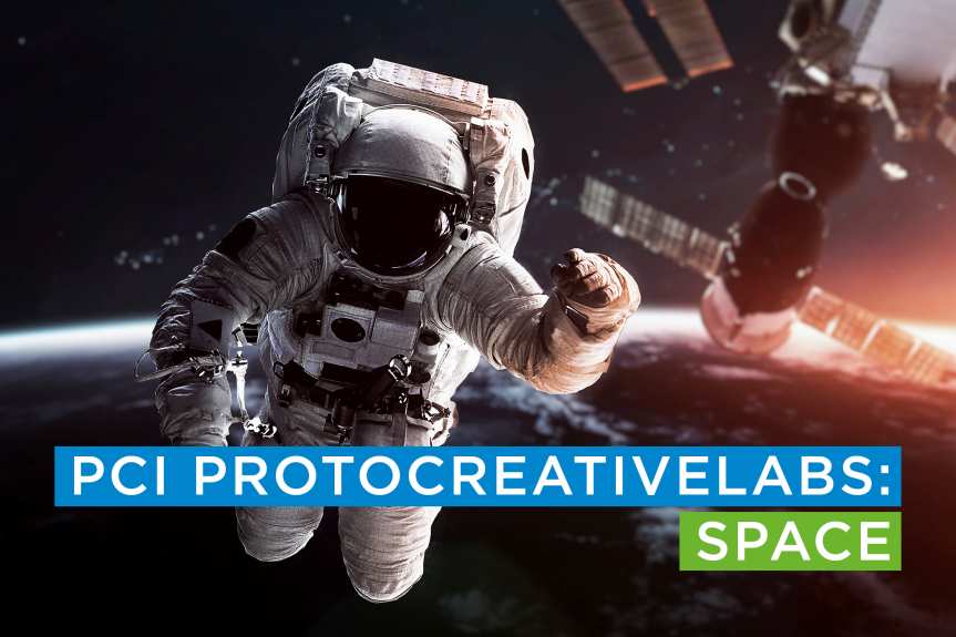 PCI ProtoCreativeLabs: Space dla rozwoju Podkarpacia