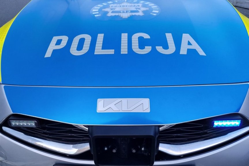 Pędził 144 km/h przez Krosno. 21-latek stracił prawo jazdy Pędził 144 km/h przez Krosno. 21-latek stracił prawo jazdy