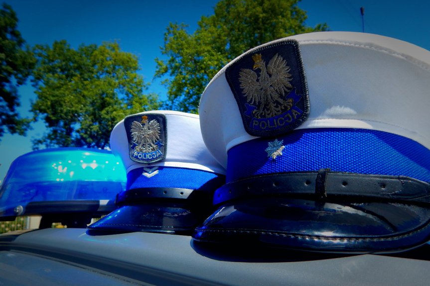 Pijany 56-latek nie uniknie odpowiedzialności Pijany 56-latek nie uniknie odpowiedzialności