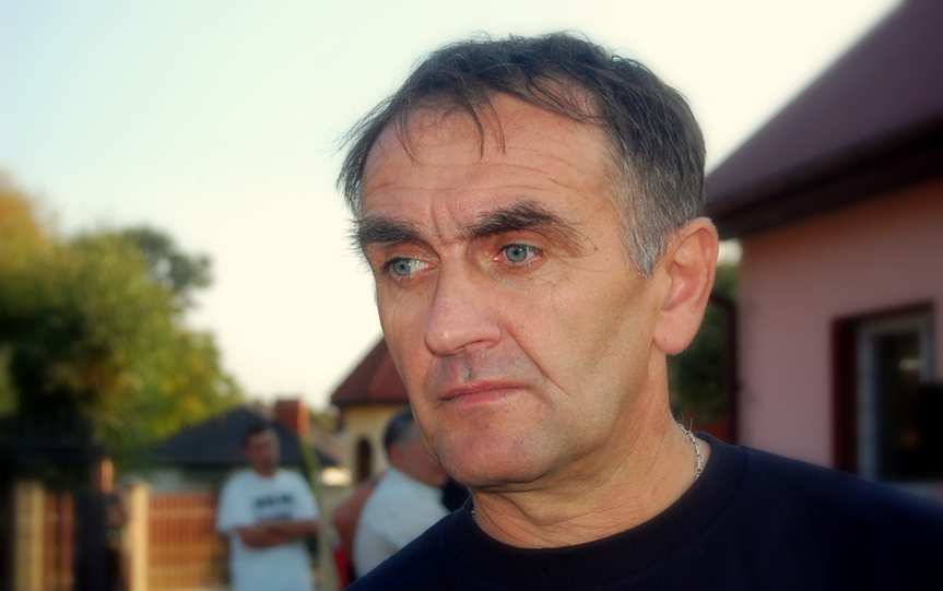 Piłka nożna. Zdzisław Żmigrodzki (po raz trzeci) trenerem LKS Skołyszyn