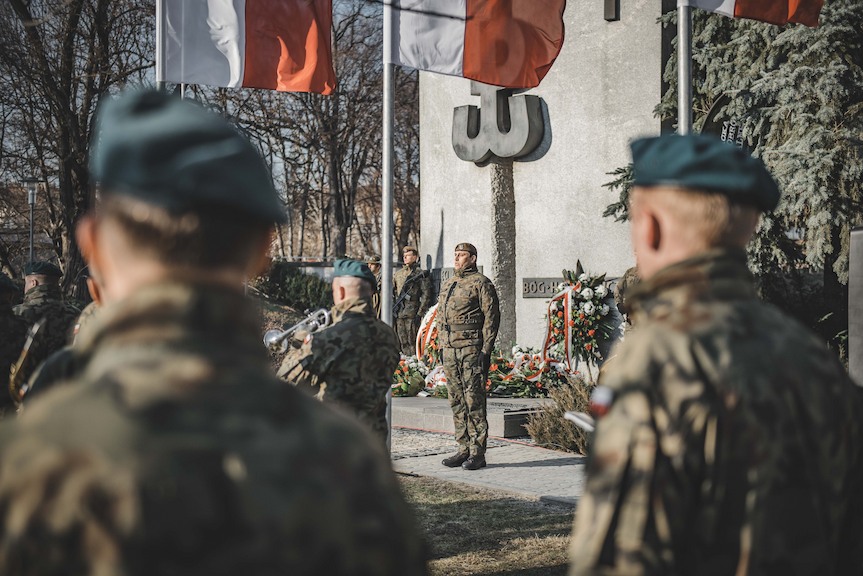 Podkarpacie obchodziło 80. rocznicę powstania AK