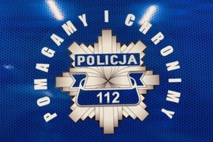 Policjanci pomogli 25-latce Policjanci pomogli 25-latce