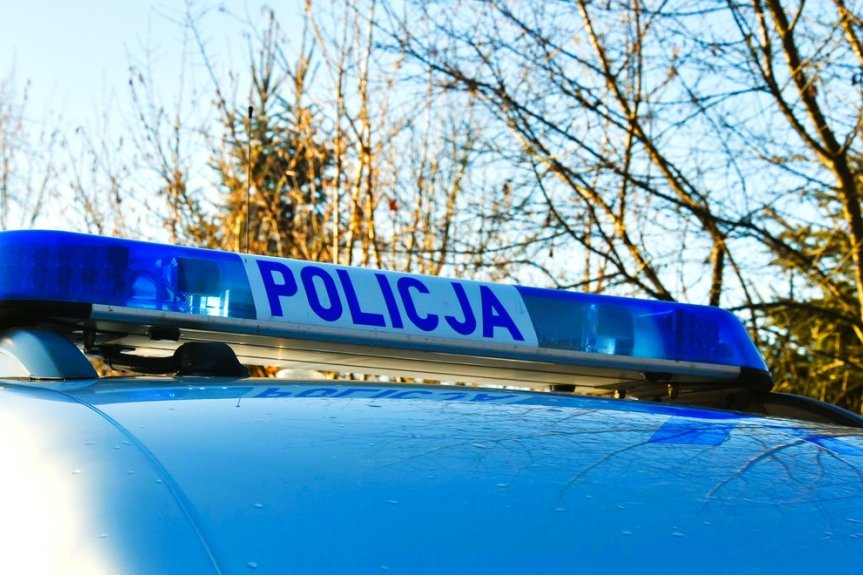 Ponad 2 promile alkoholu u kierującego hulajnogą Ponad 2 promile alkoholu u kierującego hulajnogą