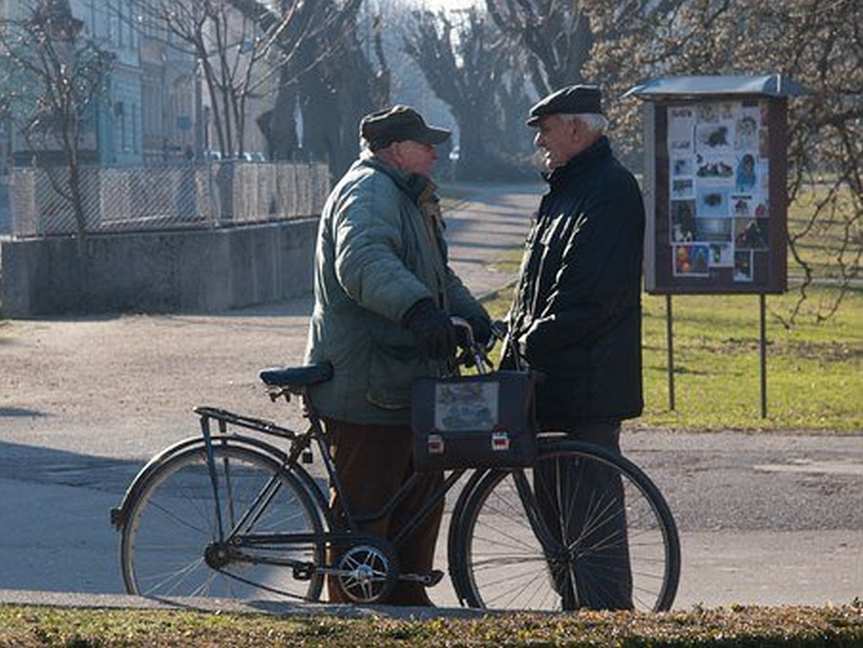 Ponad 435 tysięcy emerytów na Podkarpaciu otrzyma w kwietniu „trzynastki”