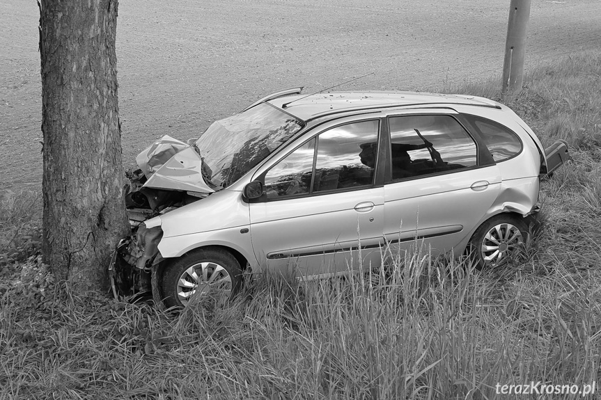 Tragiczny wypadek w Ustrobnej Tragiczny wypadek w Ustrobnej