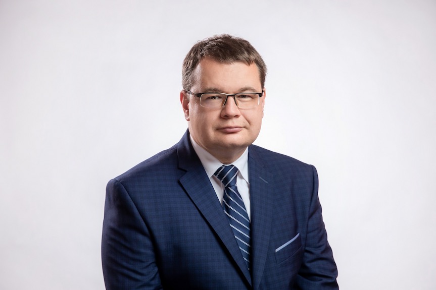 Prof. Adam Reich nowym rektorem Uniwersytetu Rzeszowskiego Prof. Adam Reich nowym rektorem Uniwersytetu Rzeszowskiego