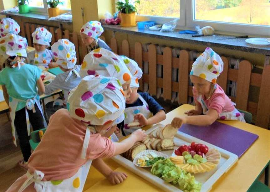 Przedszkola miejskie w Jaśle rozpoczynają rekrutację 