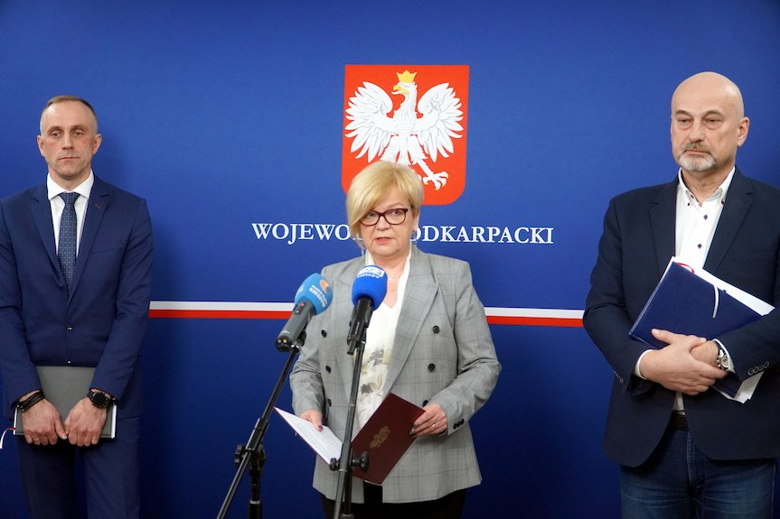 „Razem bezpieczniej” - ruszył nabór projektów „Razem bezpieczniej” - ruszył nabór projektów