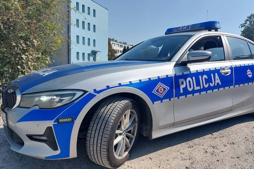 Rekrutacja do policji. Weszły zmiany w procedurze Rekrutacja do policji. Weszły zmiany w procedurze