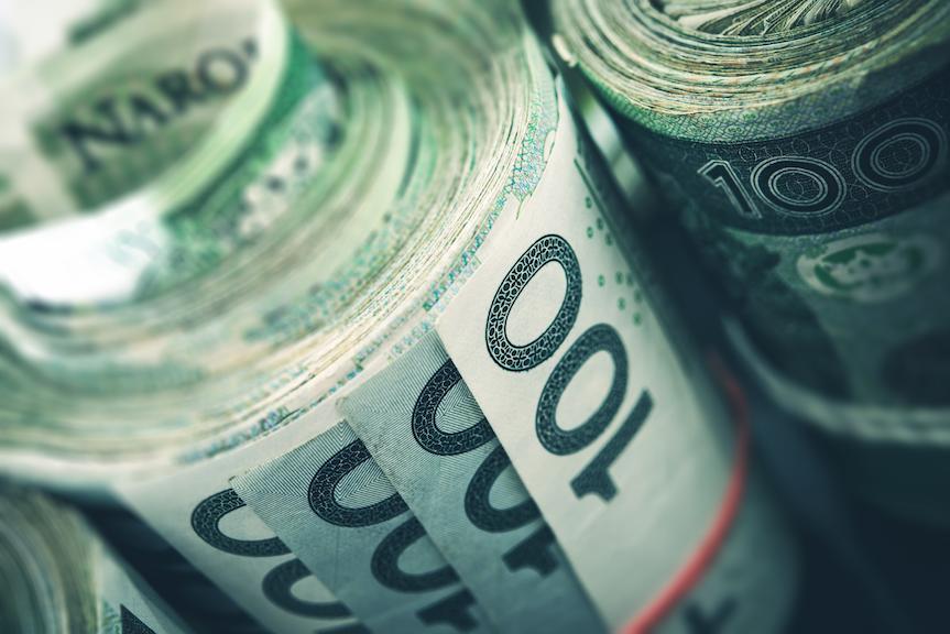 Rzeszów. Czujność taksówkarza uchroniła seniorkę przed stratą oszczędności Rzeszów. Czujność taksówkarza uchroniła seniorkę przed stratą oszczędności