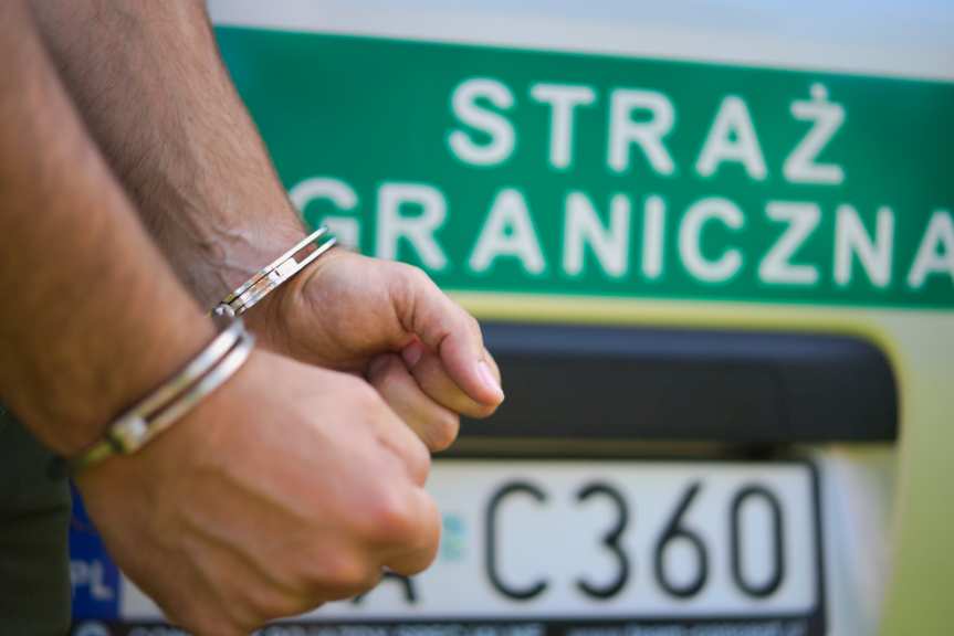 Ścigani przez Interpol, zatrzymani w Polsce