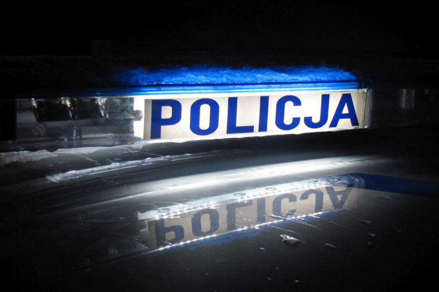Seria tragicznych wypadków na Podkarpaciu. Zginęły 4 osoby