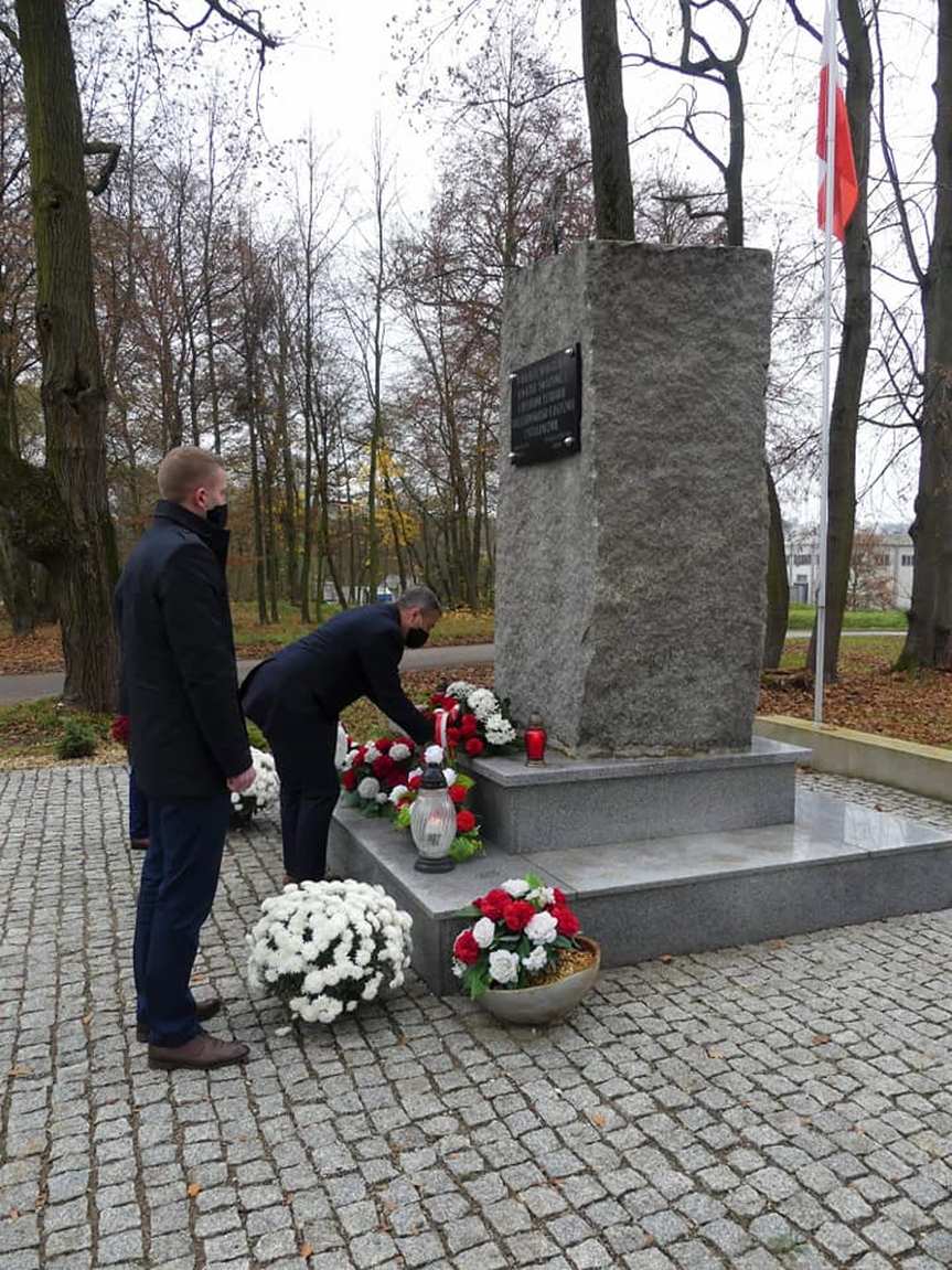 Skołyszyn. Narodowe Święto Niepodległości