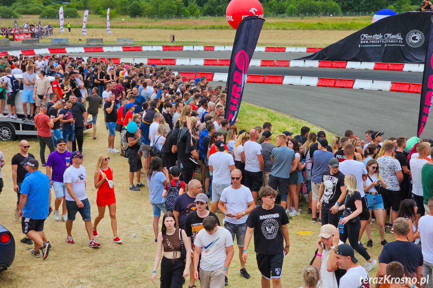 Speedland Festival 2023 Krosno [ZDJĘCIA - DZIEŃ DRUGI]