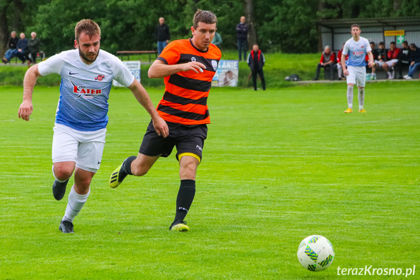 Start Rymanów - LKS Skołyszyn 2:1