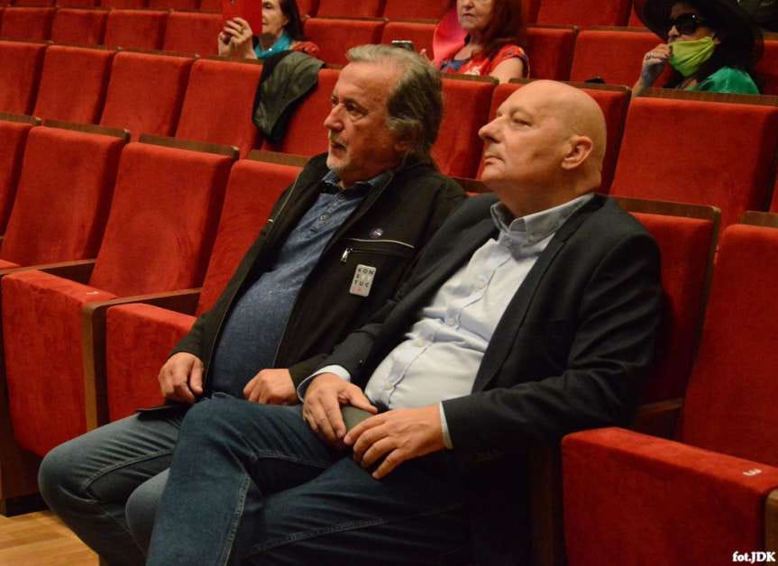 Studnia Kulturalna JDK. Filmowa opowieść o prekursorze winiarstwa Romanie Myśliwcu