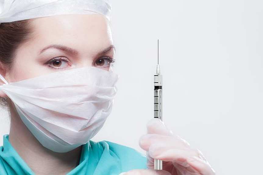 Szpital w Jaśle wznawia szczepienia przeciw covid-19